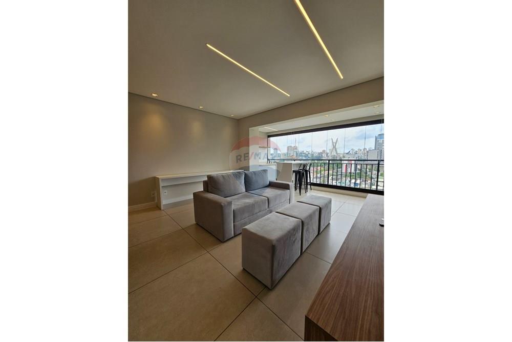 Apartamento - Alugar - São Paulo , São Paulo - 8658e30a-e1de-4f85-bbe4-78a486ac7752.jpg - 601361019-3137