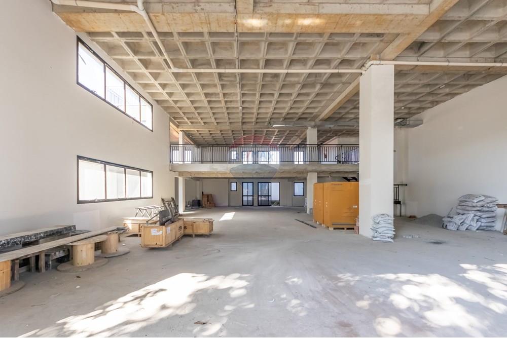 Galpão - Alugar - São Paulo , São Paulo - IMG_846716.jpg - Layout aberto - 602161019-9