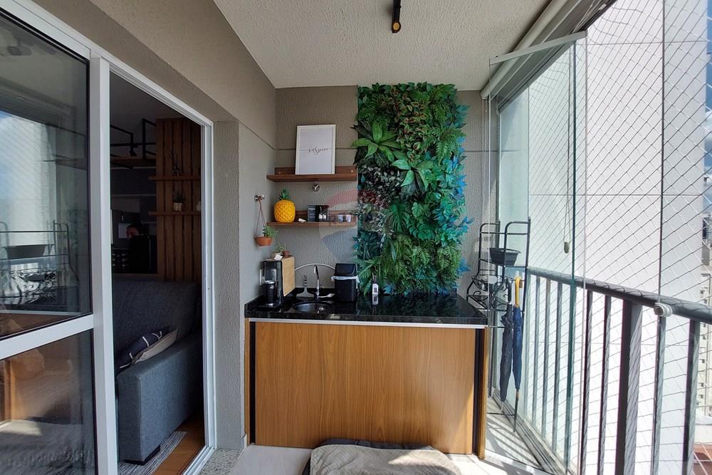 Apartamento - Venda - São Paulo , São Paulo - 20260108_101558.jpg - Varanda - 602031026-27