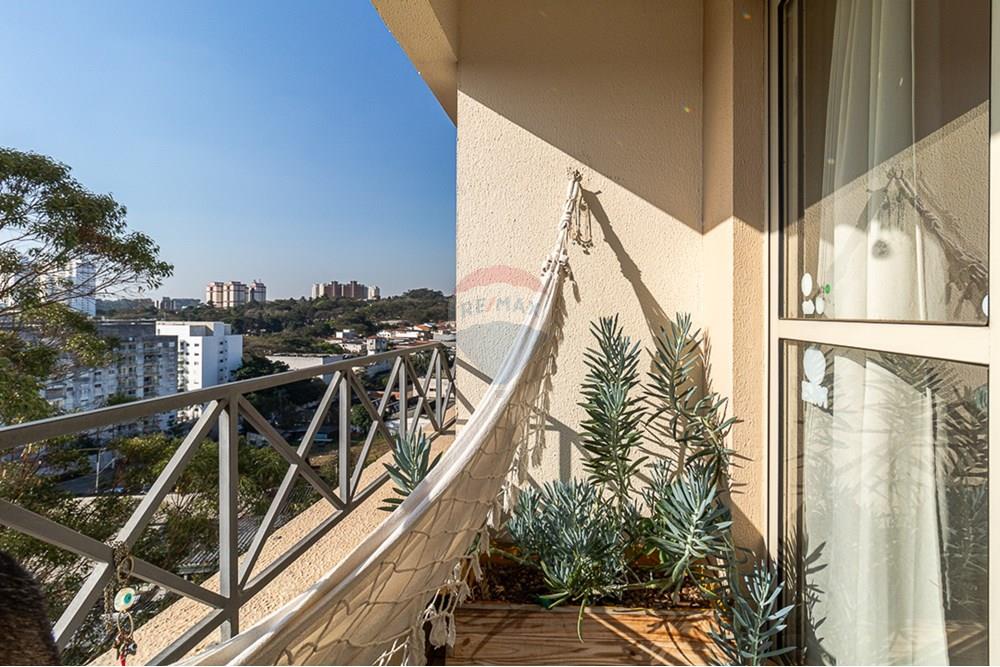 Apartamento - Venda - São Paulo , São Paulo - IMG_2444.jpg - 601301079-29