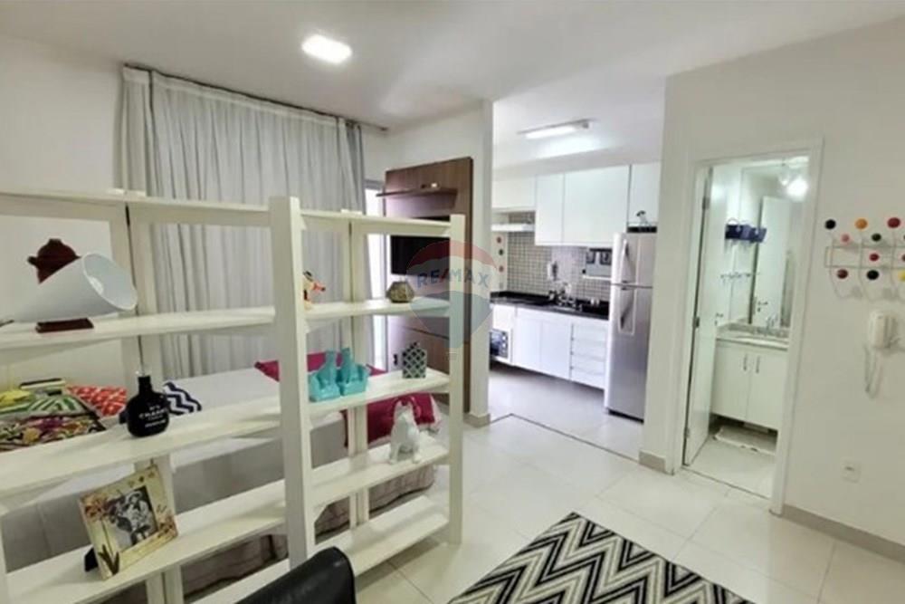 Apartamento - Alugar - São Paulo , São Paulo - 01 - SALA 3.jpeg - 601081096-10