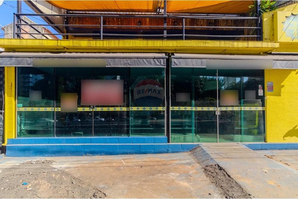 Ponto Comercial/ Loja - Alugar - São Paulo , São Paulo - 0.jpg - 602291016-179