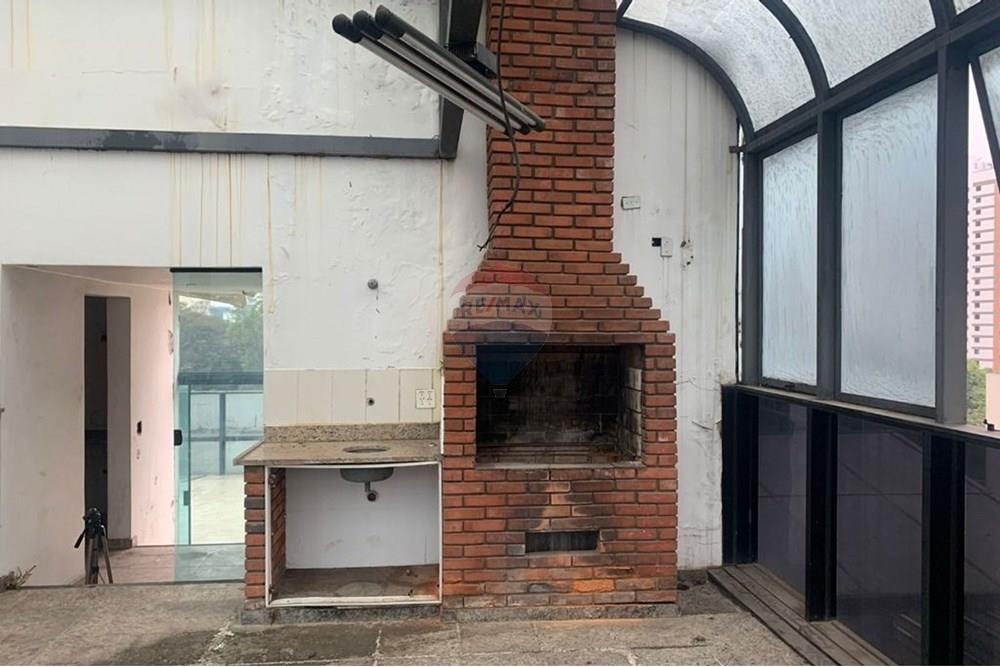 Prédio - Alugar - São Paulo , São Paulo - 23.jpg - 601361019-3132