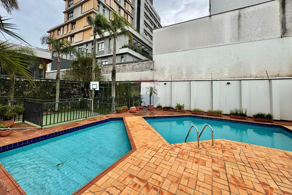 Cobertura - Venda - São Paulo , São Paulo - IMG_6596.JPEG - Piscina - 602241008-67