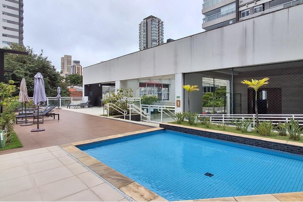 Apartamento - Venda - São Paulo , São Paulo - 25-11-24-Rua Cardeal Arcoverde, 1626 apto 93_041_CapodannoFotografia.jpg - 602341030-2