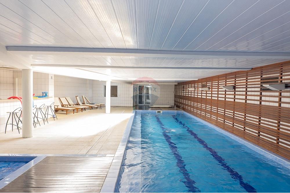 Casa de Condomínio - Venda - São Paulo , São Paulo - Cópia de Remax Ares-47.jpg - Piscina - 601131051-40