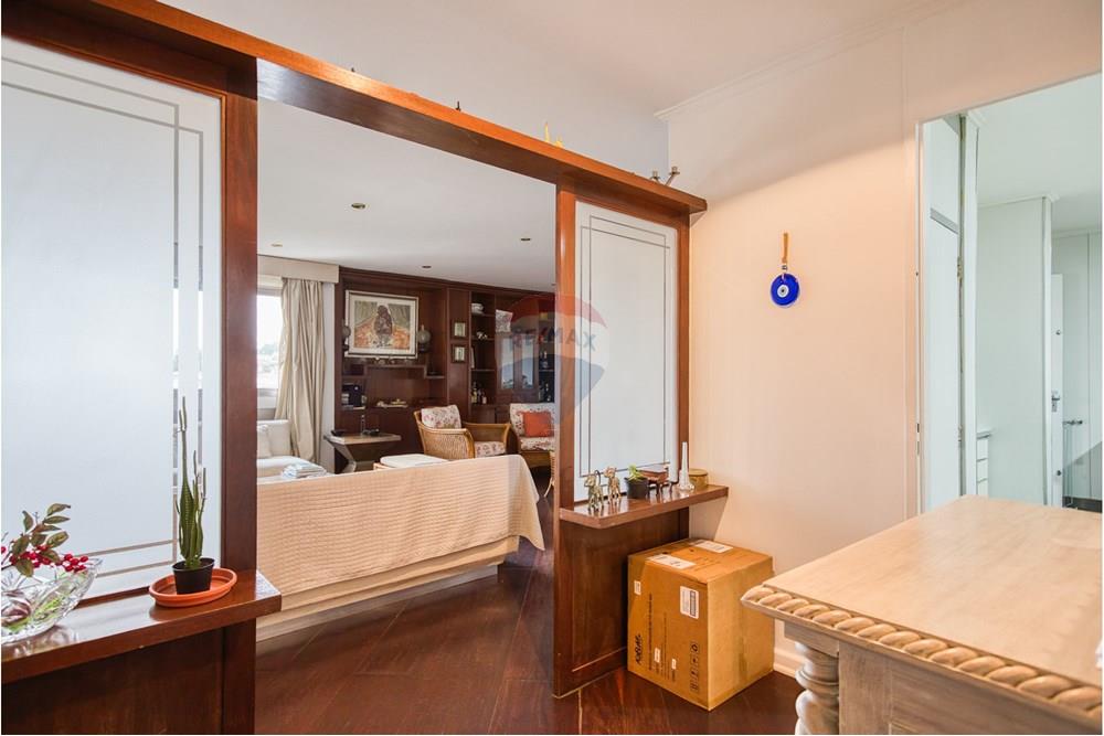 Apartamento - Venda - São Paulo , São Paulo - 03sala005.jpg - 601081090-22