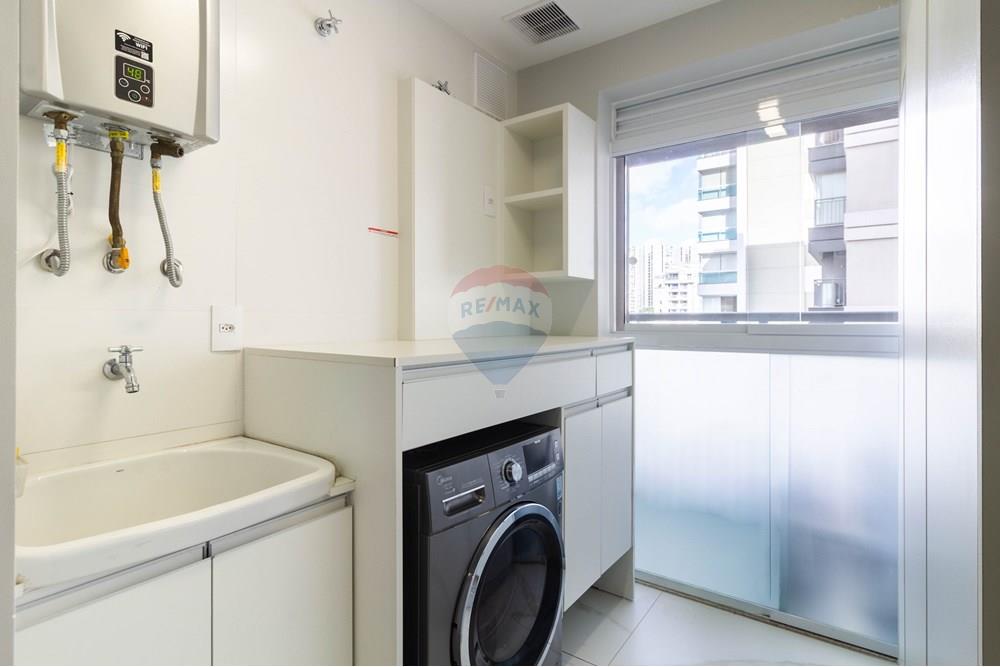 Apartamento - Venda - São Paulo , São Paulo - 13 AREA SERV (2).jpg - 602191028-56