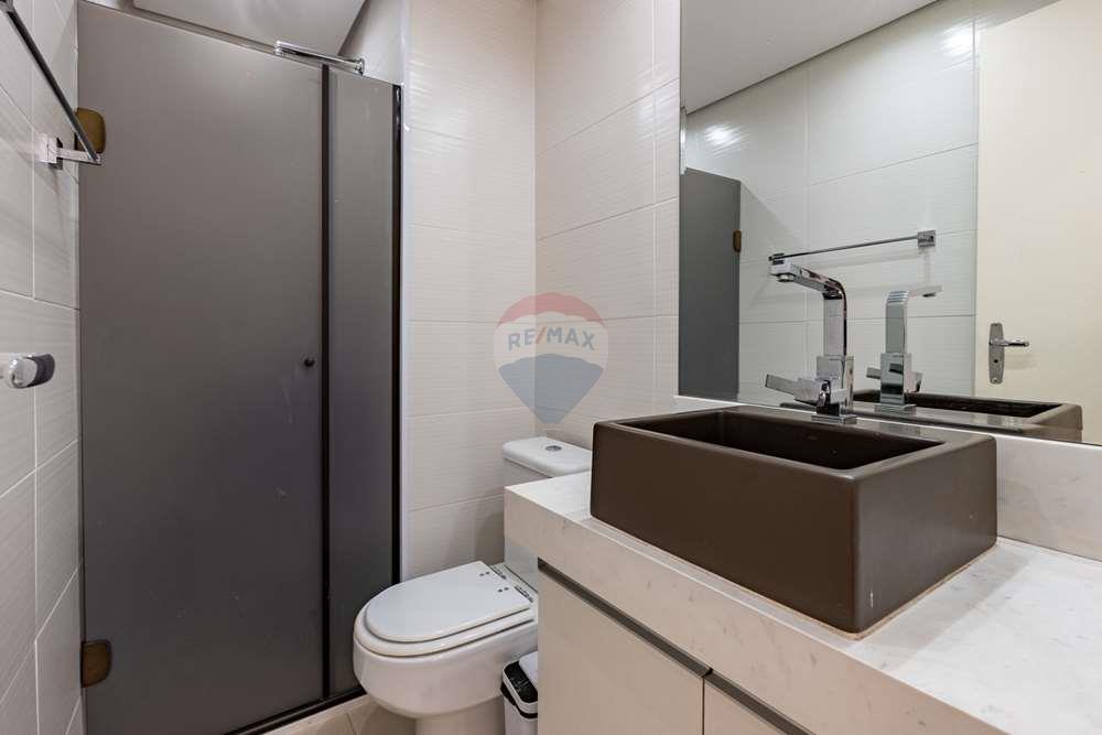 Apartamento - Venda - São Paulo , São Paulo - 34-Banheiro social.jpg - 601971051-65