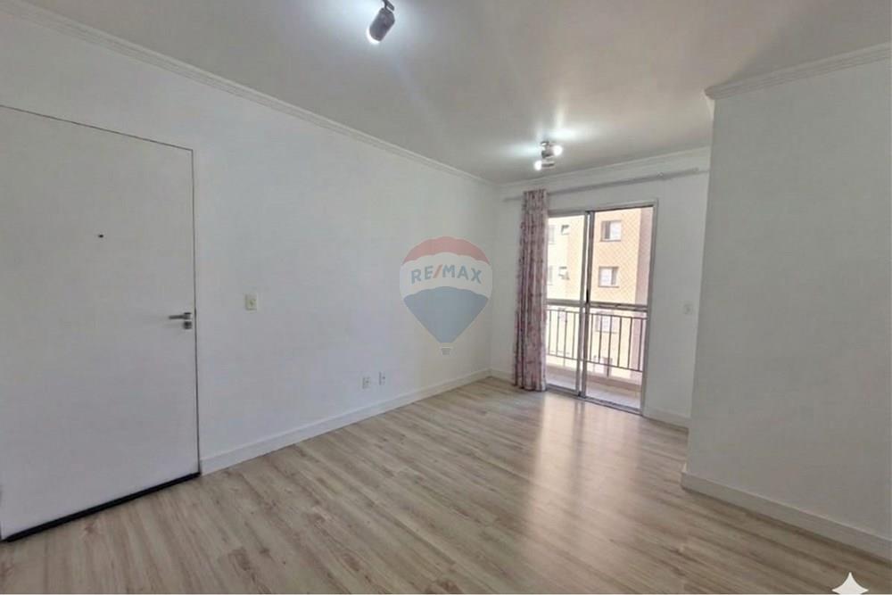 Apartamento - Alugar - São Paulo , São Paulo - WhatsApp Image 2026-03-30 at 12.57.08.jpeg - Sala de jantar - 601751033-99