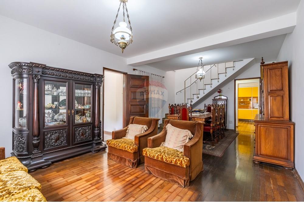 Sobrado - Venda - São Paulo , São Paulo - 6-CS.jpg - 601971007-149