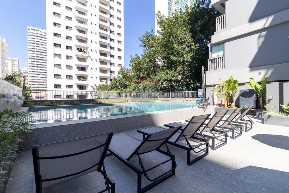 Studio - Venda - São Paulo , São Paulo - 01fotos_020.jpg - 601251048-114