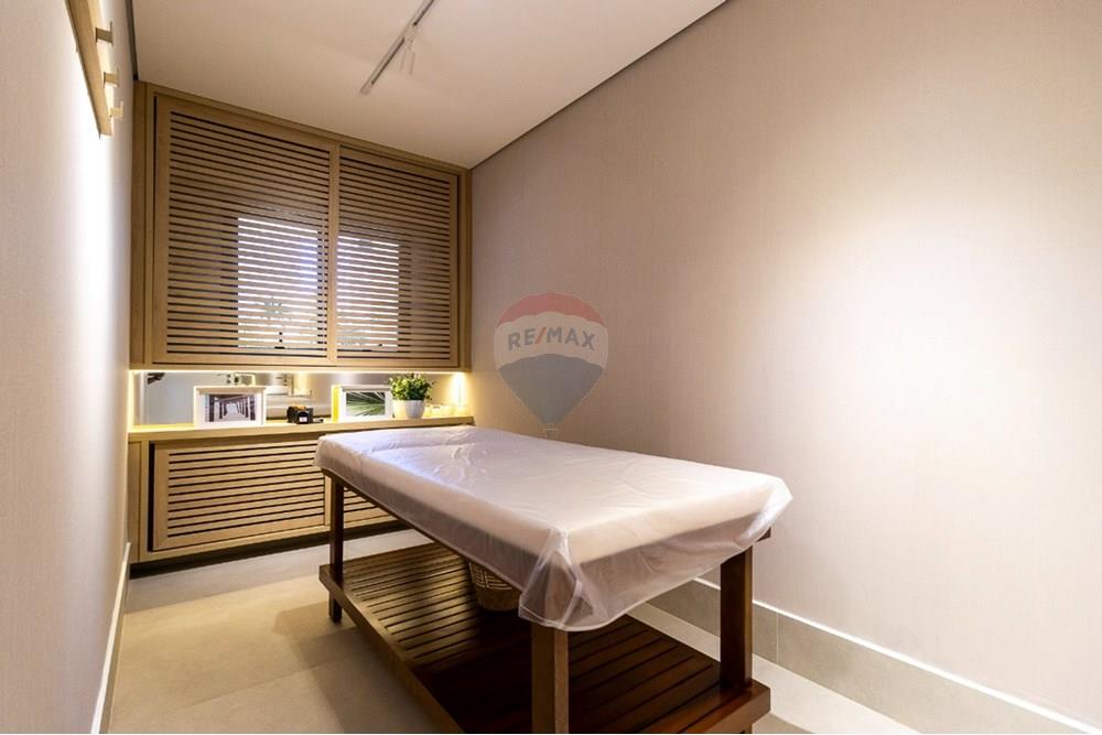 Apartamento - Venda - São Paulo , São Paulo - sala massagem1.jpeg - Sala privativa - 601131046-15