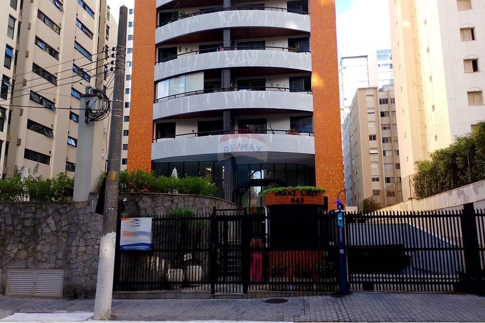 Apartamento - Venda - São Paulo , São Paulo - 40 Fachada.jpg - 601971047-7