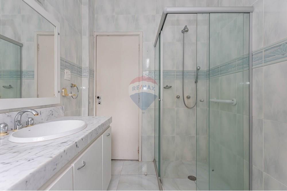 Apartamento - Venda - São Paulo , São Paulo - 07banheiros_005.JPG - 601401020-55