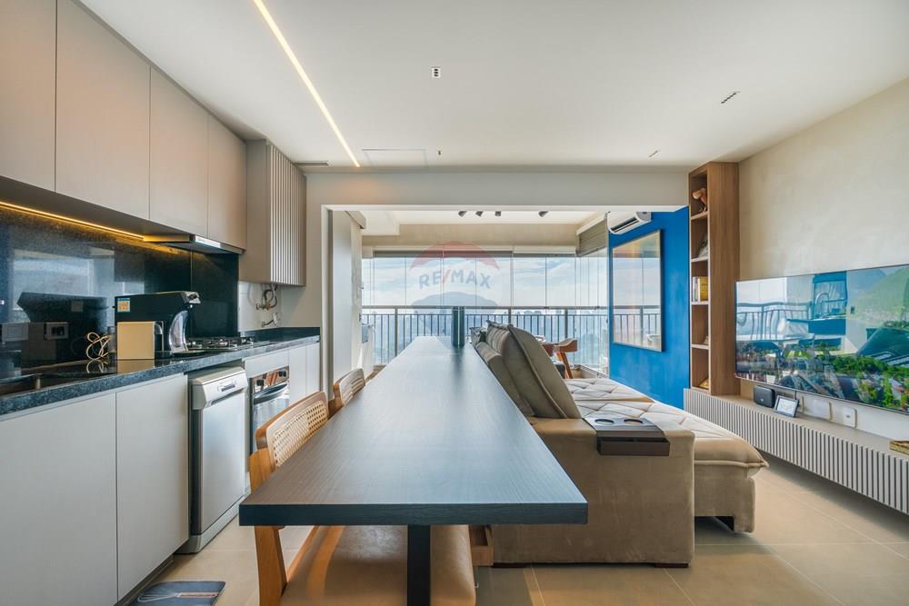 Apartamento - Venda - São Paulo , São Paulo - AP-2.jpg - 601471007-91