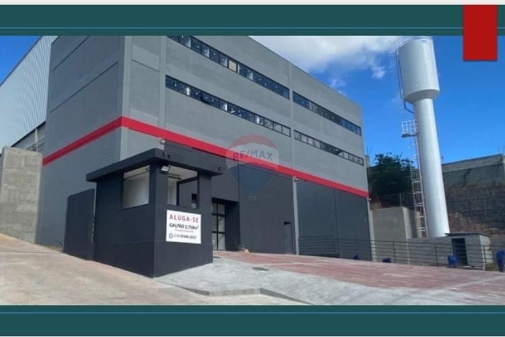 Galpão - Alugar - Cotia , São Paulo - 15.jpeg - 602141069-32