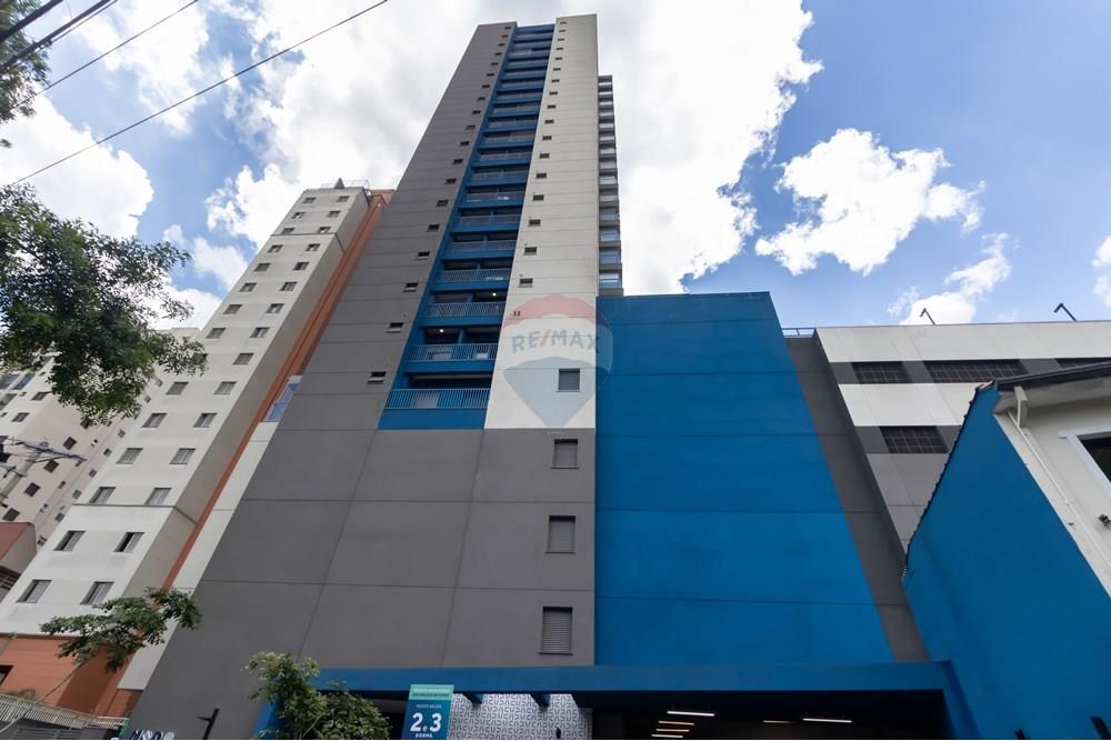 Apartamento - Venda - São Paulo , São Paulo - IMG_967801.jpg - 602031026-23