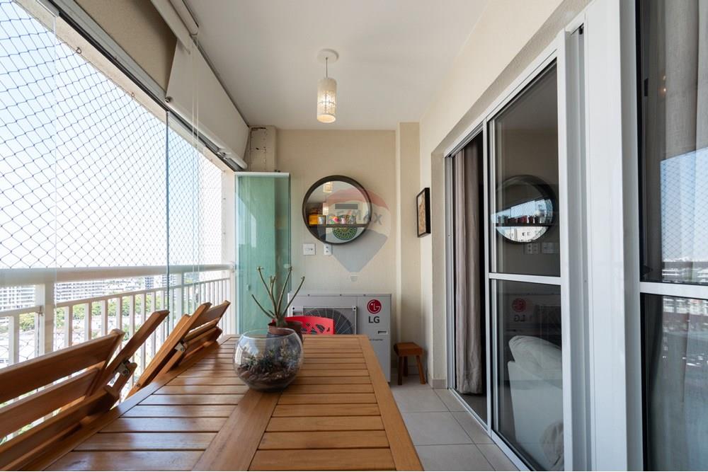 Apartamento - Venda - São Paulo , São Paulo - 01fotos_023.jpg - 601351231-29