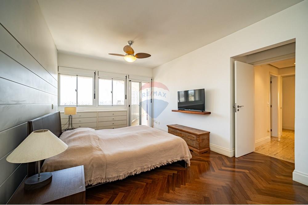Duplex - Alugar - São Paulo , São Paulo - 46.jpg - Quarto principal - 601081006-134