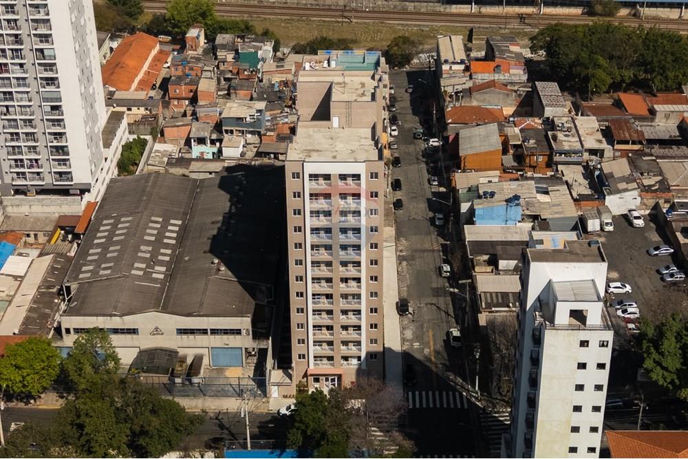 Apartamento - Venda - São Paulo , São Paulo - 43_AP.jpg - 601471004-415