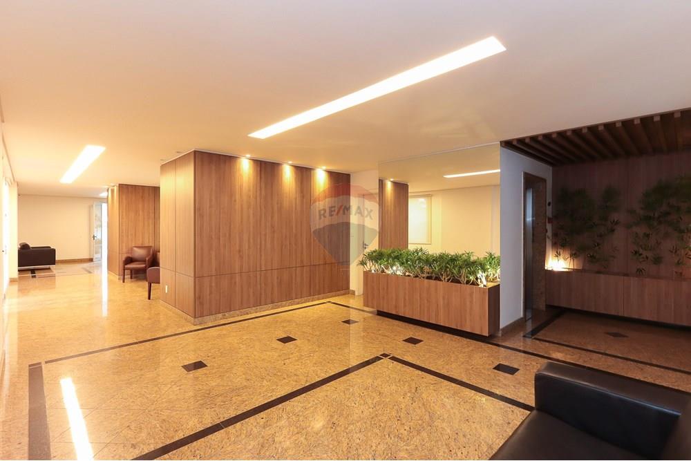 Apartamento - Venda - São Paulo , São Paulo - 02area-condominial015.jpg - Saguão - 601081090-6