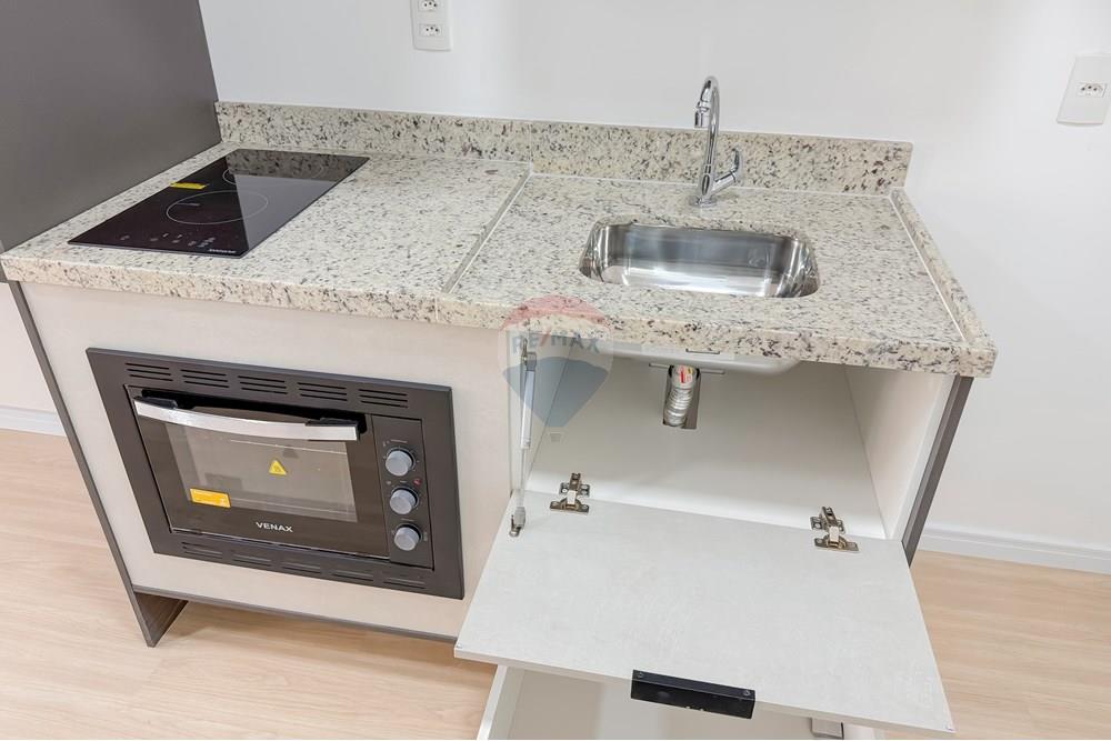 Studio - Venda - São Paulo , São Paulo - 27.jpg - 602151051-4