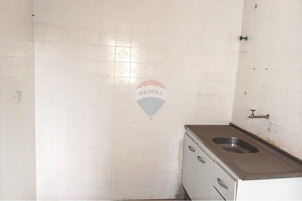 Apartamento - Venda - São Paulo , São Paulo - Cozinha 1.jpg - Cozinha - 601081093-2