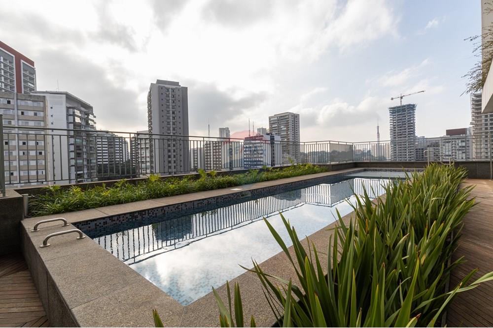 Жилищен - Студио/Ателие - São Paulo , São Paulo - BR - 01fotos_018.jpg - 601251182-131