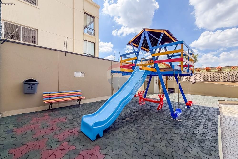 Apartamento - Alugar - São Paulo , São Paulo - R Tonelero 265 ap154 (1).jpg - 601141076-61