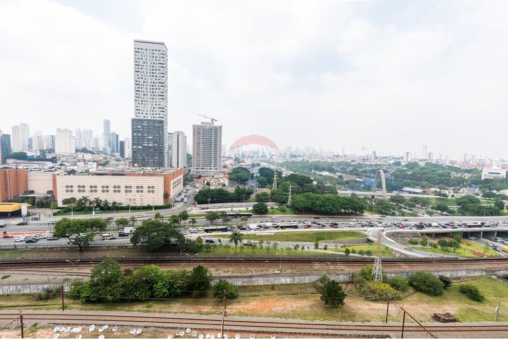 Apartamento - Alugar - São Paulo , São Paulo - 10_AP.jpg - 601971014-205