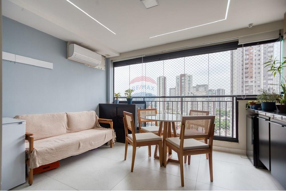 Apartamento - Venda - São Paulo , São Paulo - 7.jpeg - Churrasqueira - 601081086-4