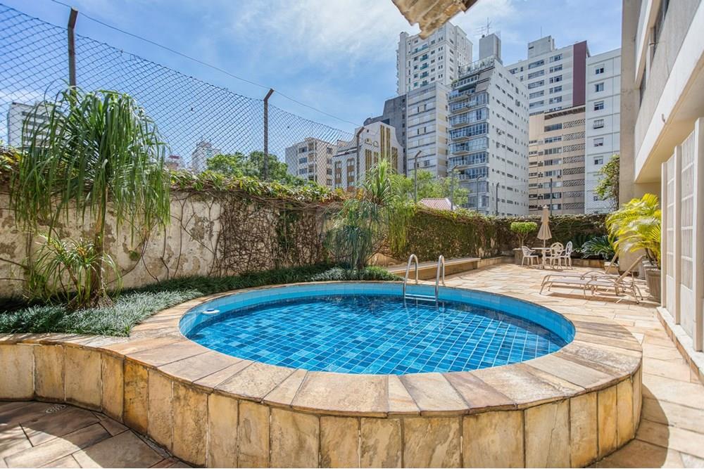 Apartamento - Venda - São Paulo , São Paulo - IMG_6908_hdr.jpg - 601081042-70