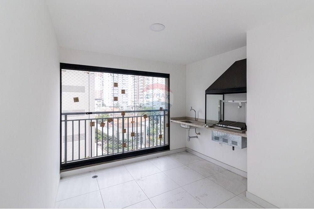 Apartamento - Venda - São Paulo , São Paulo - IMG_3567.jpg - Sacada - 601751033-92