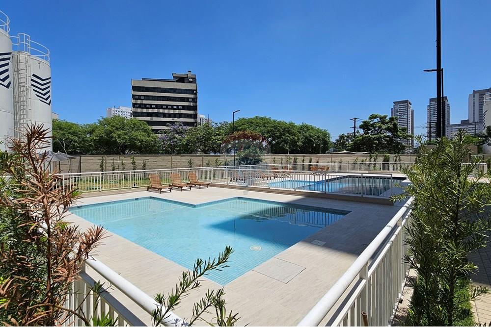 Apartamento - Venda - São Paulo , São Paulo - 38_Área comum.jpg - 601471004-388