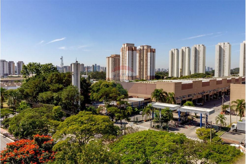Apartamento - Venda - São Paulo , São Paulo - 34 - 601261021-459