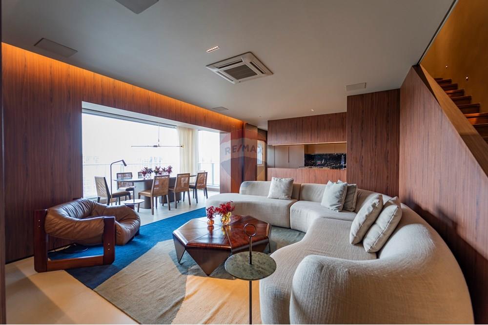 Duplex - Venda - São Paulo , São Paulo - 601301016-268-2.JPG - 601301016-268