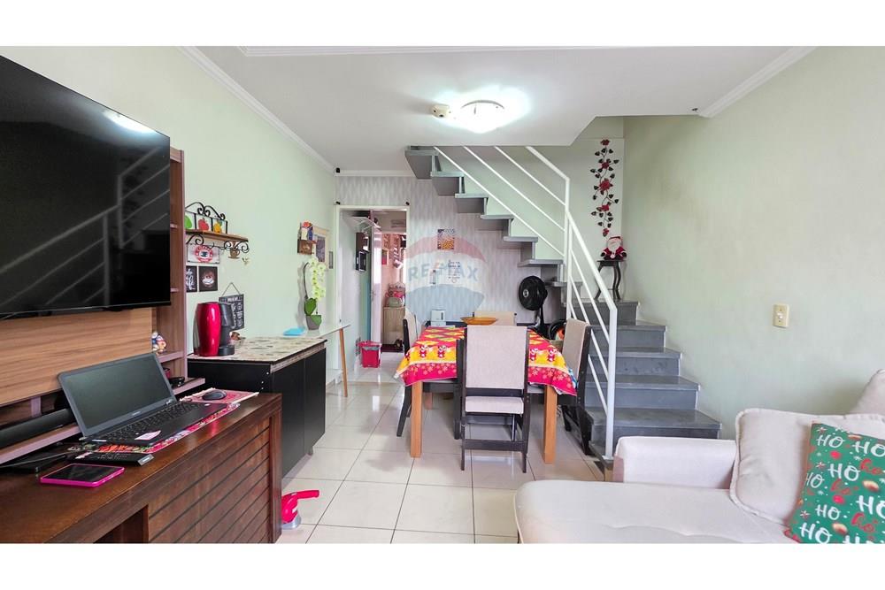 Casa de Condomínio - Venda - São Paulo , São Paulo - 20251209_102052.jpg - 602381005-24