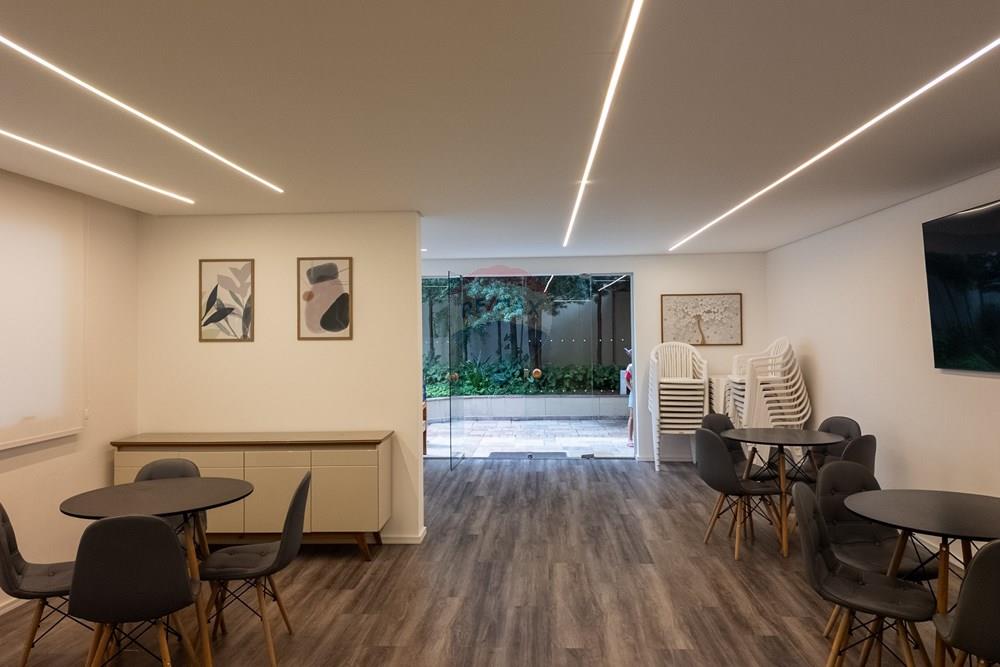 Apartamento - Venda - São Paulo , São Paulo - AP-93.jpg - 601971088-9