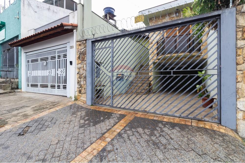 Sobrado - Venda - São Paulo , São Paulo - 15 FACHADA (2).jpg - 601261021-444