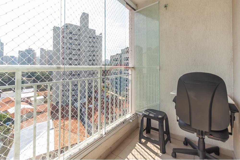 Apartamento - Venda - São Paulo , São Paulo - IMG_833622.jpg - 601721021-108