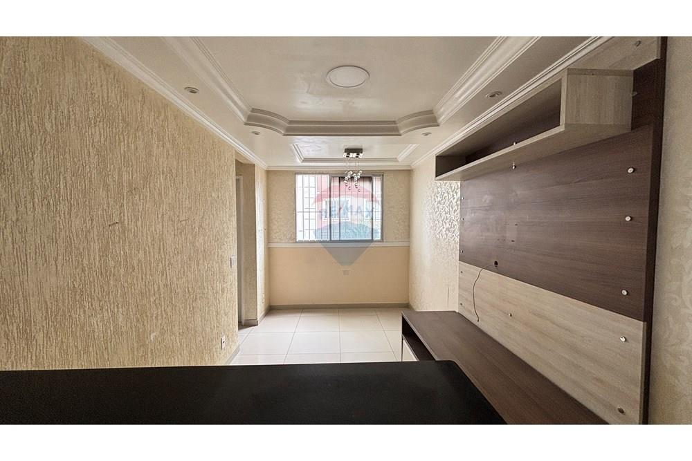 Apartamento para alugar com 2 quartos, 42m² - Foto 6