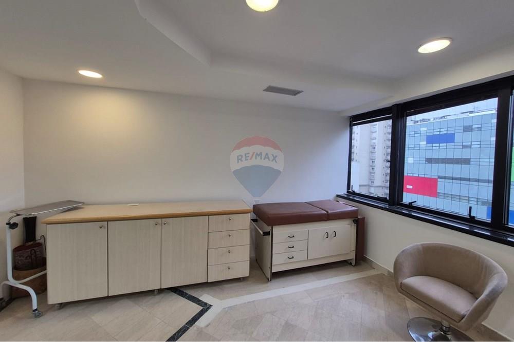 Cj. Comercial/ Sala - Alugar - São Paulo , São Paulo - Sala 7.jpeg - 601241018-55