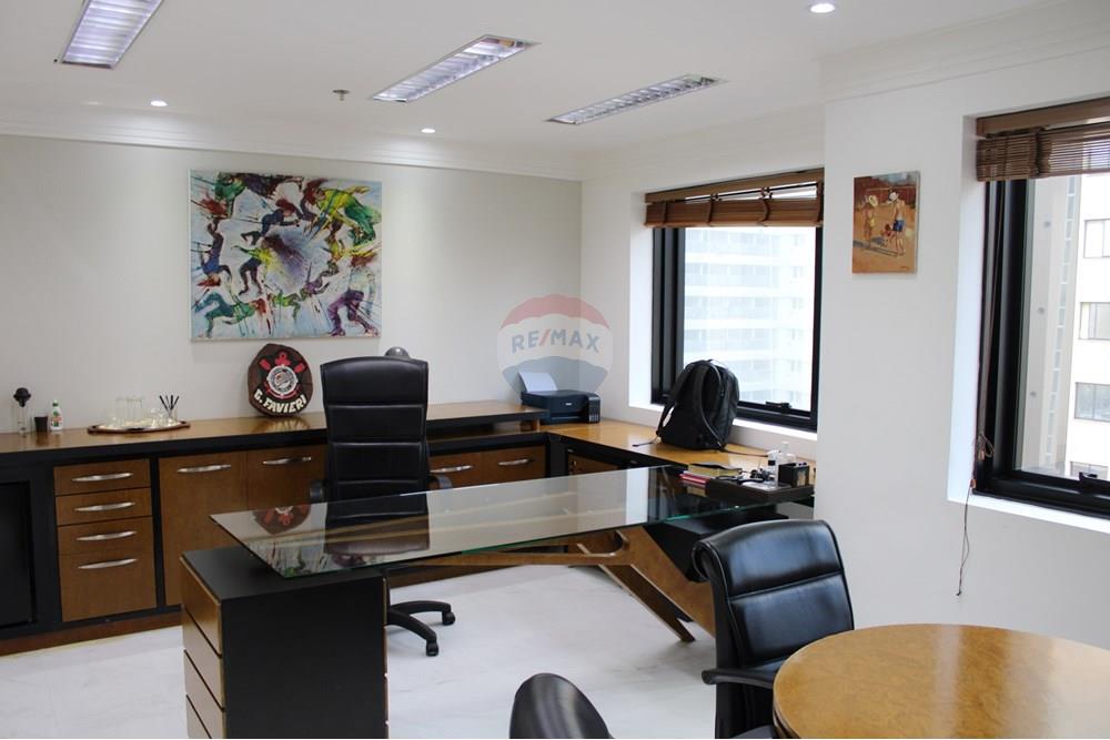 Cj. Comercial/ Sala - Alugar - São Paulo , São Paulo - IMG_0202.JPG - 601971016-503