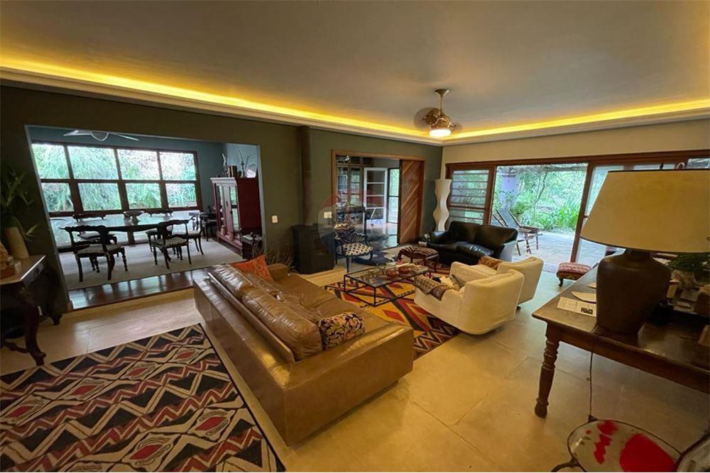 Casa - Venda - São Paulo , São Paulo - 1 - 601251125-39