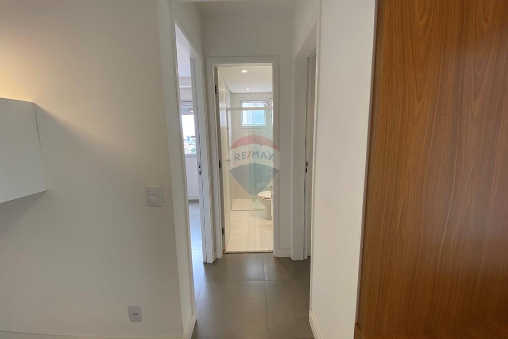 Apartamento - Venda - São Paulo , São Paulo - IMG_9714.JPG - Corredor - 602161016-33