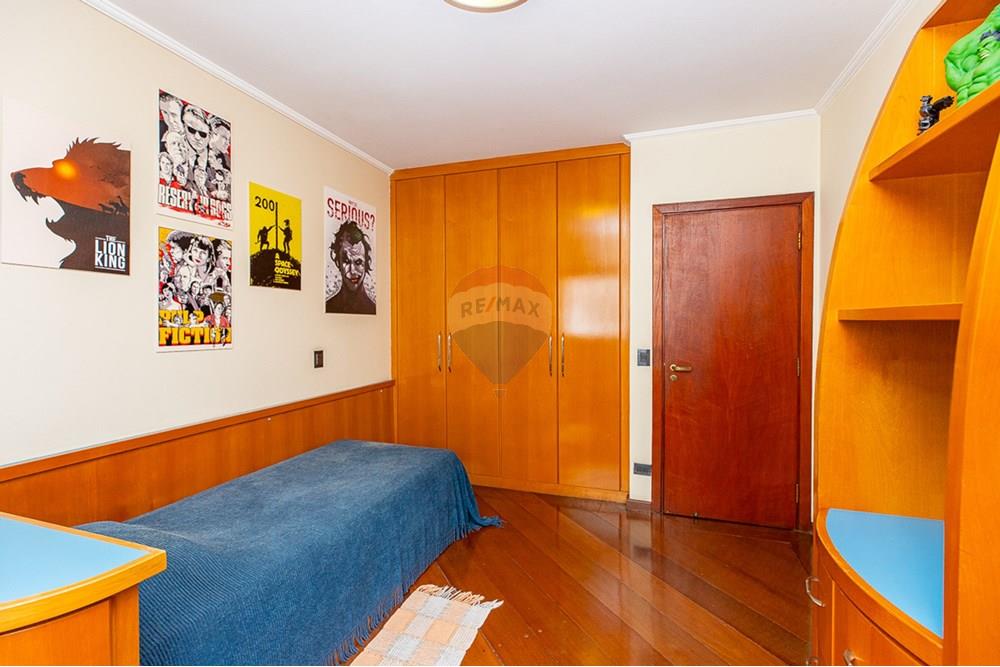 Casa de Condomínio - Venda - São Paulo , São Paulo - Cópia de Remax Ares-33.jpg - 601131003-88