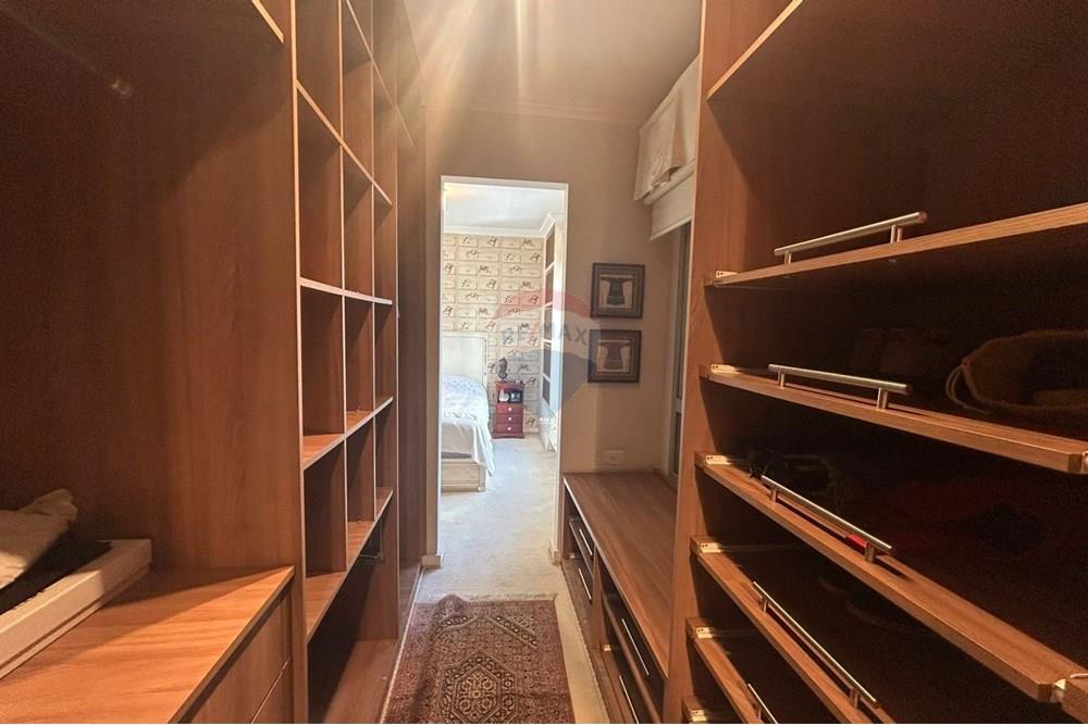 Apartamento - Alugar - São Paulo , São Paulo - 1d26bbed-b91e-4875-9e24-f0113d739a2d.jpeg - Closet - 601361019-3138