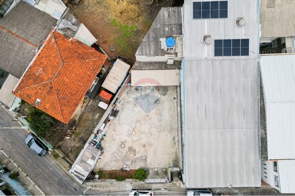 Terreno - Venda - São Paulo , São Paulo - DJI_0007.jpg - 601991006-380