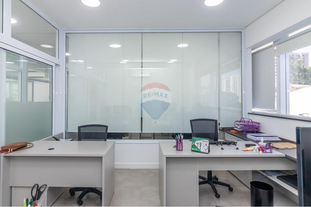 Cj. Comercial/ Sala - Venda - São Paulo , São Paulo - IMG_094359.jpg - 602391001-11